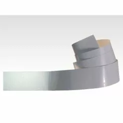 Sacoches vélo Soldes Boutique 21 Brandless Autocollant Réfléchissant 1M Pour Visibilité Sur Vélo