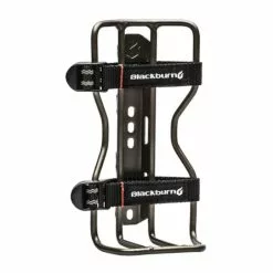 Sacoches vélo Soldes Boutique 30 Cage De Bikepacking 2 En 1 Sur Fourche Vélo Outpost Cargo Blackburn