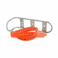 Sacoches vélo Soldes Boutique 34 Cage Porte-bagages Avec Sangles Pour Bikepacking Manything King Cage