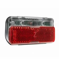 Sacoches vélo Soldes Boutique 32 Busch-mueller Eclairage Arrière VAE Toplight Linebrex Busch + Müller