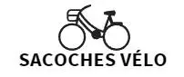 Sacoches vélo Soldes Boutique